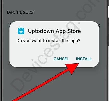 Instalar APK de AlatinTV